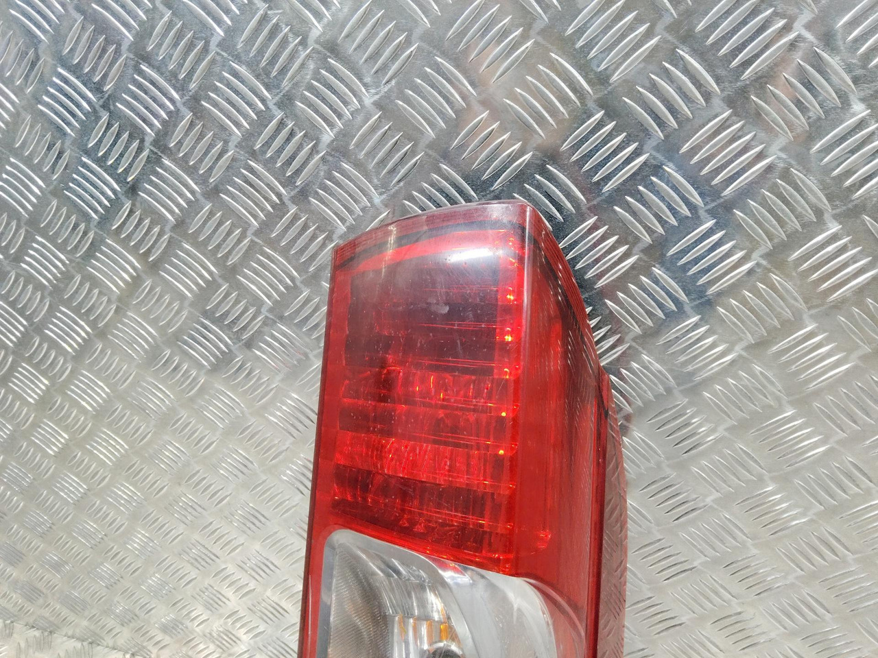 Фонарь задний правый Fiat Ducato 3 2007 - Свет/ Освещение для Грузовиков: фото 3 Фонарь задний правый Fiat Ducato 3 2007 - Свет/ Освещение для Грузовиков: фото 3
