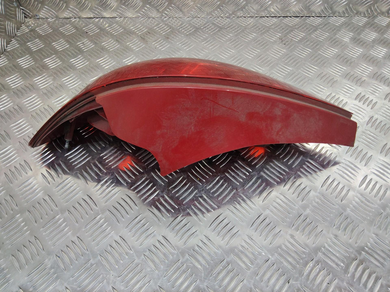 Фонарь задний правый Peugeot 207 1 2009 9649986580 - Электрическая система для Легковых автомобилей: фото 3 Фонарь задний правый Peugeot 207 1 2009 9649986580 - Электрическая система для Легковых автомобилей: фото 3