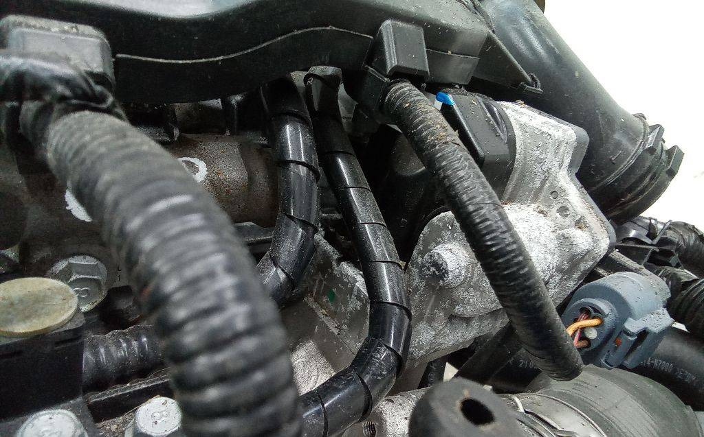 Клапан EGR Hyundai Tucson 4 2022 28310-2U000 - Электрическая система для Легковых автомобилей: фото 3 Клапан EGR Hyundai Tucson 4 2022 28310-2U000 - Электрическая система для Легковых автомобилей: фото 3
