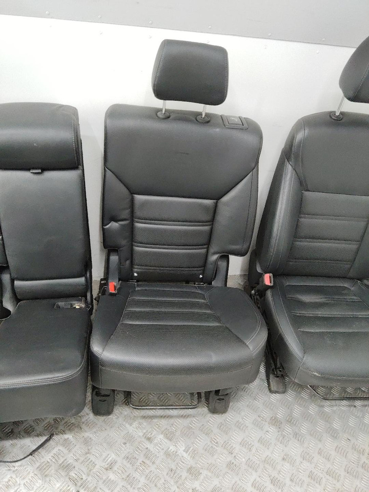 Кабина и интерьер для Легковых автомобилей Комплект сидений (салон) Kia Sorento 3 2016: фото 6 Кабина и интерьер для Легковых автомобилей Комплект сидений (салон) Kia Sorento 3 2016: фото 6