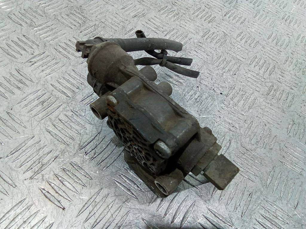 Кран ABS Mercedes-Benz Atego 1 2005 5801476698 - Детали тормозной системы для Грузовиков: фото 3 Кран ABS Mercedes-Benz Atego 1 2005 5801476698 - Детали тормозной системы для Грузовиков: фото 3
