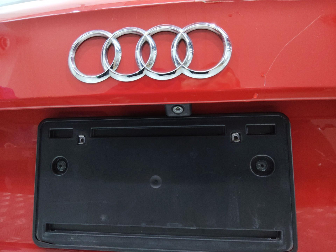 Дверь и запчасти для Легковых автомобилей Крышка багажника Audi A3 8V 2014: фото 8 Дверь и запчасти для Легковых автомобилей Крышка багажника Audi A3 8V 2014: фото 8