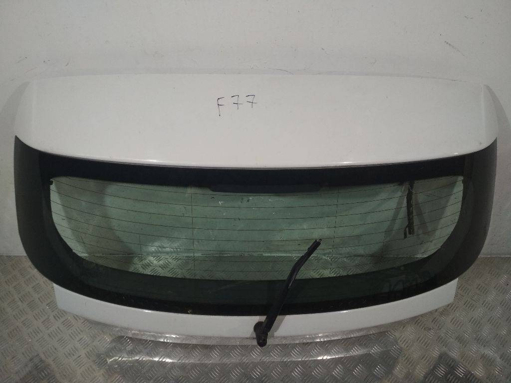 Крышка багажника BMW 1 E81/E87 рест. 2009 - Дверь и запчасти для Легковых автомобилей: фото 2 Крышка багажника BMW 1 E81/E87 рест. 2009 - Дверь и запчасти для Легковых автомобилей: фото 2