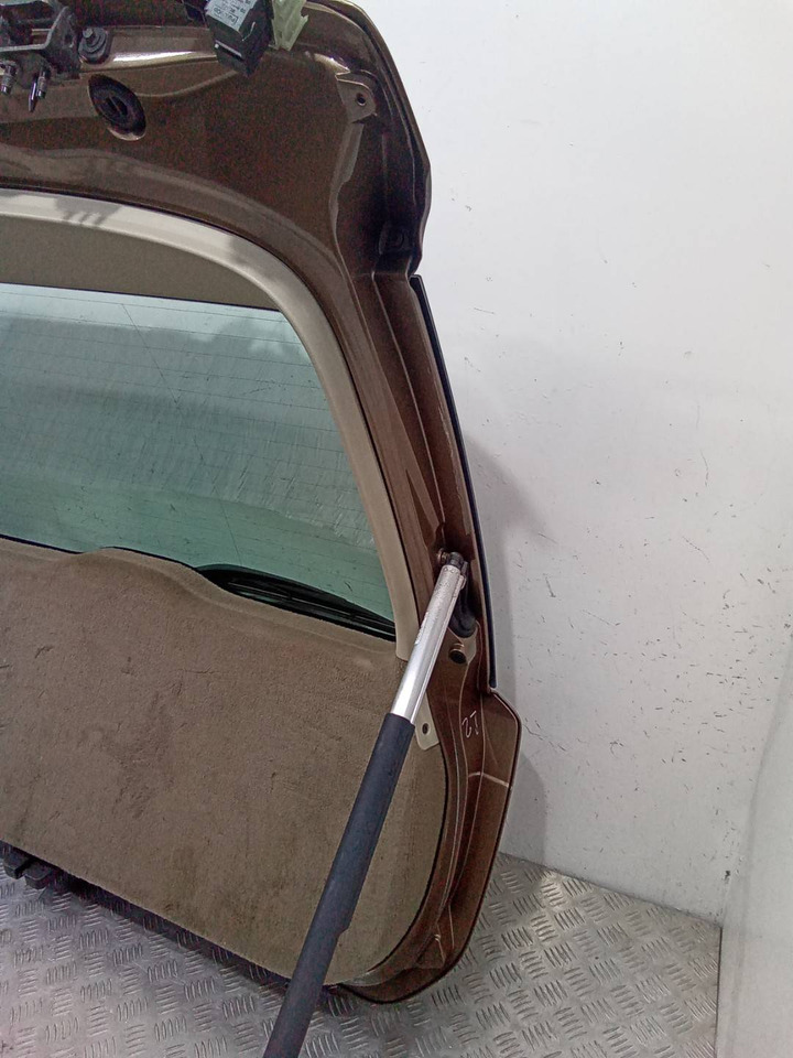 Дверь и запчасти для Легковых автомобилей Крышка багажника Volvo XC60 1 2011: фото 8