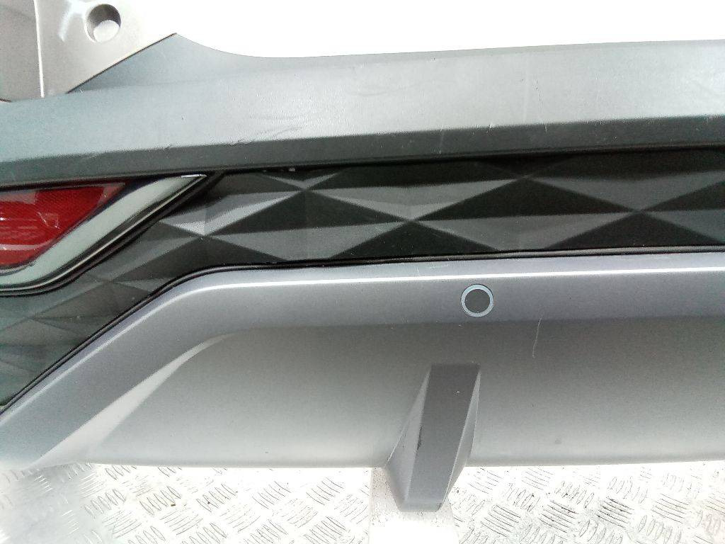 Парктроник Hyundai Tucson 4 2022 - Электрическая система для Легковых автомобилей: фото 1 Парктроник Hyundai Tucson 4 2022 - Электрическая система для Легковых автомобилей: фото 1