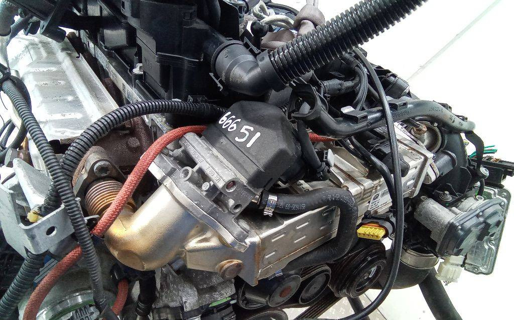 Радиатор EGR BMW 1 F20/F21 2013 782321005 - Система охлаждения для Легковых автомобилей: фото 3 Радиатор EGR BMW 1 F20/F21 2013 782321005 - Система охлаждения для Легковых автомобилей: фото 3