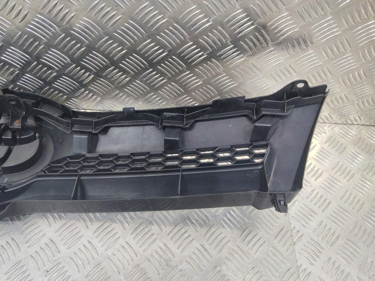 Решётка радиатора для Легковых автомобилей Решетка радиатора Toyota Corolla Verso 2 AR10 2006: фото 6 Решётка радиатора для Легковых автомобилей Решетка радиатора Toyota Corolla Verso 2 AR10 2006: фото 6