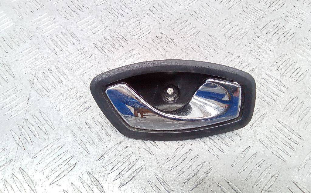 Ручка внутренняя двери передней правой Renault 3 - Кабина и интерьер для Легковых автомобилей: фото 1 Ручка внутренняя двери передней правой Renault 3 - Кабина и интерьер для Легковых автомобилей: фото 1