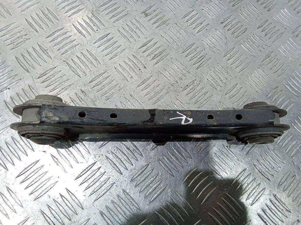 Рычаг задний BMW 3 E90/E91 2008 6782237-02 - Подвеска для Легковых автомобилей: фото 2 Рычаг задний BMW 3 E90/E91 2008 6782237-02 - Подвеска для Легковых автомобилей: фото 2