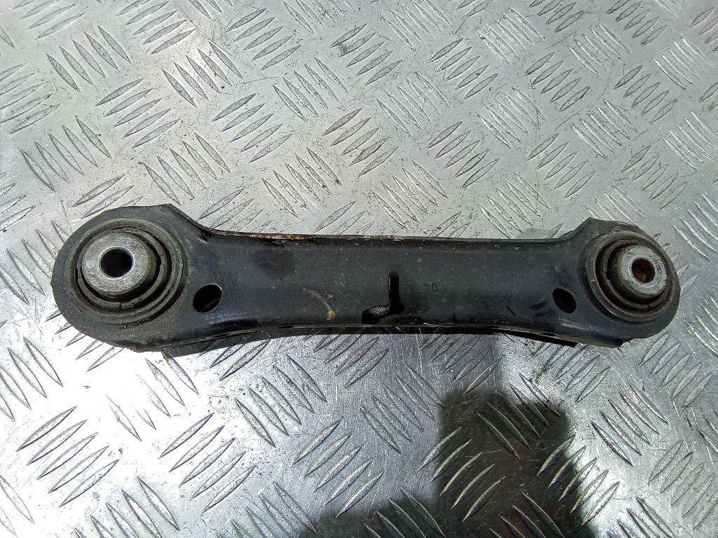 Рычаг задний BMW 3 E90/E91 2008 6782237-02 - Подвеска для Легковых автомобилей: фото 3 Рычаг задний BMW 3 E90/E91 2008 6782237-02 - Подвеска для Легковых автомобилей: фото 3