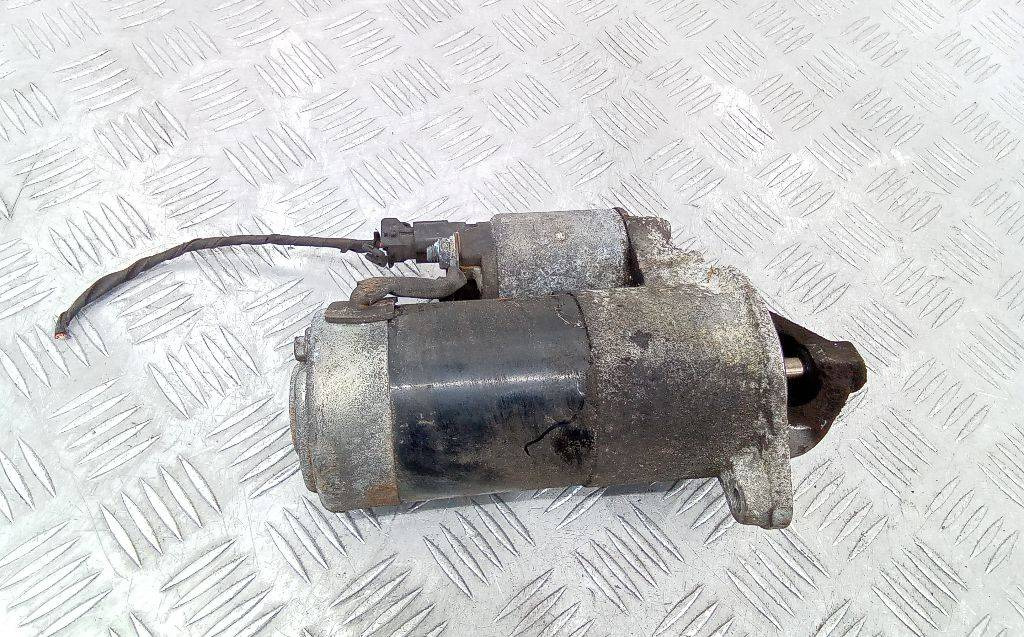 Стартер Hyundai i30 1 2008 36100-2A100 - Электрическая система для Легковых автомобилей: фото 3 Стартер Hyundai i30 1 2008 36100-2A100 - Электрическая система для Легковых автомобилей: фото 3