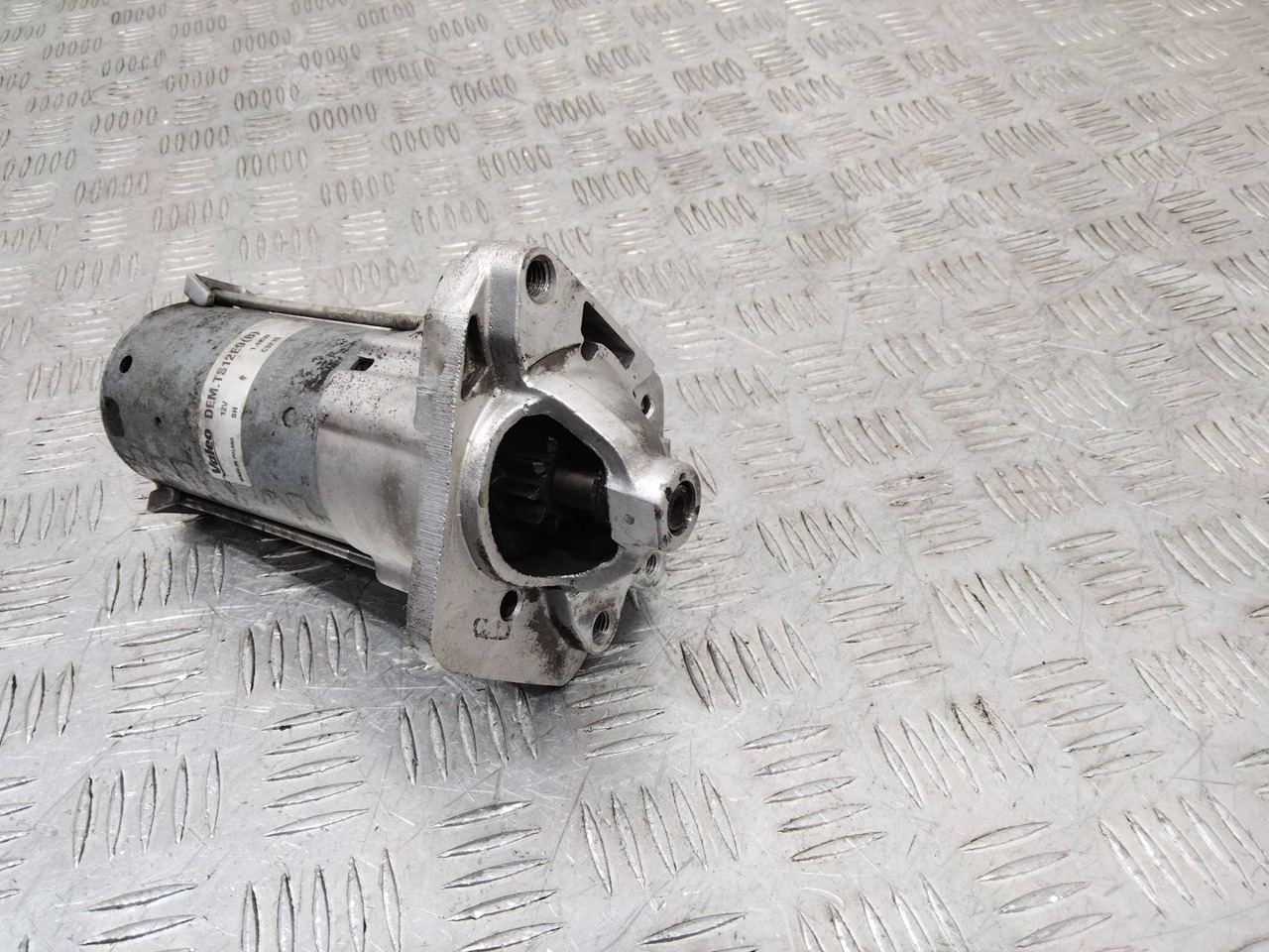 Электрическая система для Легковых автомобилей Стартер Renault Megane 3 2010 8200836473: фото 6 Электрическая система для Легковых автомобилей Стартер Renault Megane 3 2010 8200836473: фото 6