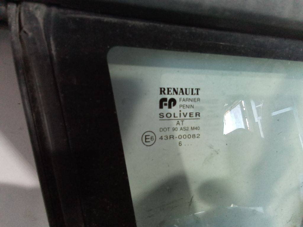 Стекло двери передней правой Renault Premium 1 - Стекло и запчасти для Грузовиков: фото 2 Стекло двери передней правой Renault Premium 1 - Стекло и запчасти для Грузовиков: фото 2