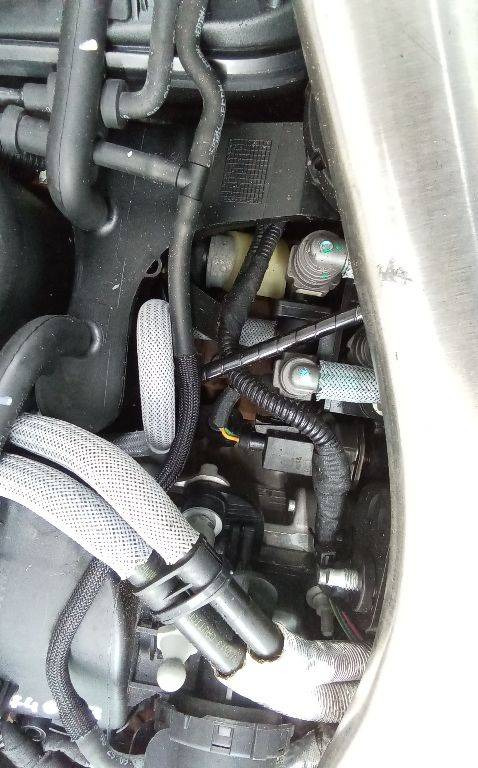 ТНВД Peugeot 607 1 рест. 2009 - Электрическая система для Легковых автомобилей: фото 2 ТНВД Peugeot 607 1 рест. 2009 - Электрическая система для Легковых автомобилей: фото 2