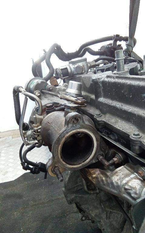 Турбина Nissan Qashqai J11 2014 8201439411 - Турбина для Легковых автомобилей: фото 4 Турбина Nissan Qashqai J11 2014 8201439411 - Турбина для Легковых автомобилей: фото 4