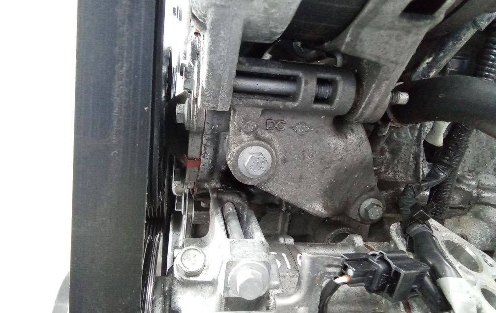 Водяная помпа Nissan Qashqai J11 2019 A2822000600 - Система охлаждения для Легковых автомобилей: фото 3 Водяная помпа Nissan Qashqai J11 2019 A2822000600 - Система охлаждения для Легковых автомобилей: фото 3