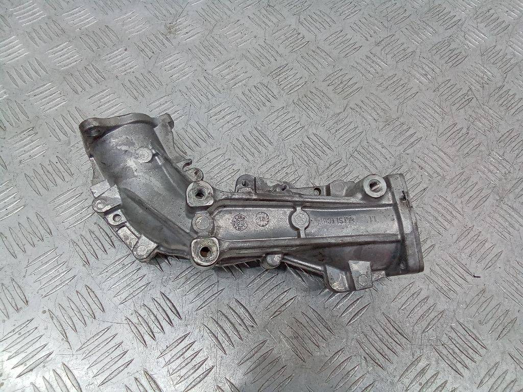 Впускной коллектор Opel Astra H рест. 2008 - Двигатель и запчасти для Легковых автомобилей: фото 1 Впускной коллектор Opel Astra H рест. 2008 - Двигатель и запчасти для Легковых автомобилей: фото 1