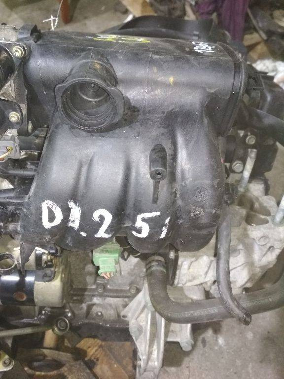 Впускной коллектор Peugeot 206 1 2002 9632998480 - Двигатель и запчасти для Легковых автомобилей: фото 1 Впускной коллектор Peugeot 206 1 2002 9632998480 - Двигатель и запчасти для Легковых автомобилей: фото 1