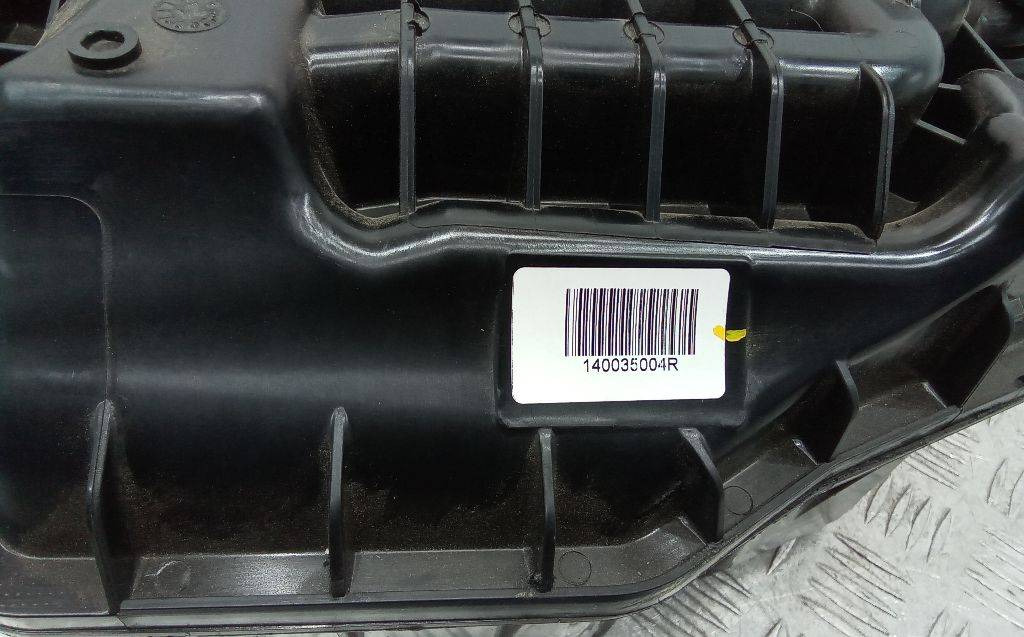 Впускной коллектор Renault Duster 2 2022 - Двигатель и запчасти для Легковых автомобилей: фото 2 Впускной коллектор Renault Duster 2 2022 - Двигатель и запчасти для Легковых автомобилей: фото 2