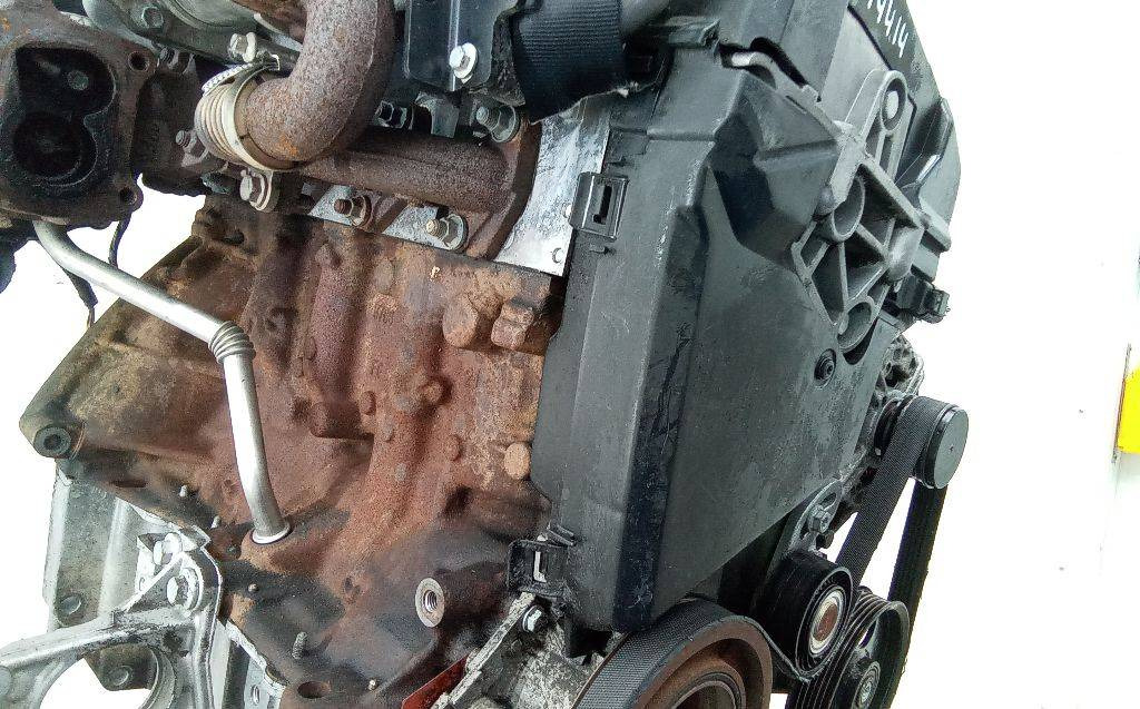 Защита (кожух) ремня ГРМ Renault Clio 3 2006 - Двигатель и запчасти для Легковых автомобилей: фото 2 Защита (кожух) ремня ГРМ Renault Clio 3 2006 - Двигатель и запчасти для Легковых автомобилей: фото 2