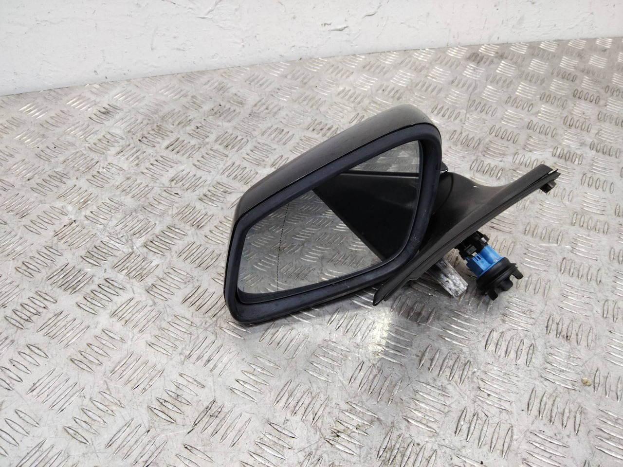 Зеркало наружное левое BMW 7 F01/F02 2011 7264769 - Зеркало заднего вида для Легковых автомобилей: фото 2 Зеркало наружное левое BMW 7 F01/F02 2011 7264769 - Зеркало заднего вида для Легковых автомобилей: фото 2