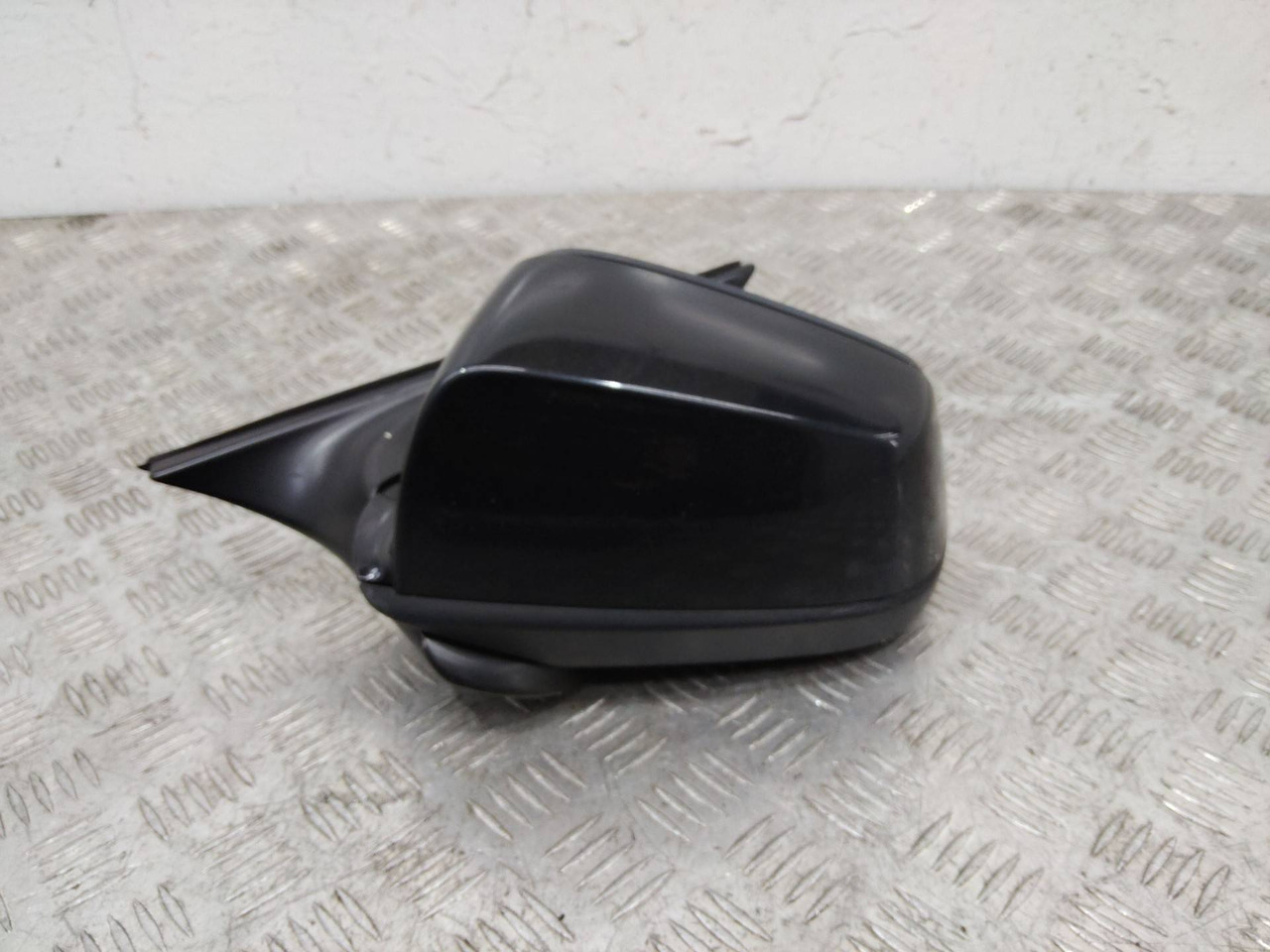 Зеркало наружное левое BMW 7 F01/F02 2011 7264769 - Зеркало заднего вида для Легковых автомобилей: фото 4 Зеркало наружное левое BMW 7 F01/F02 2011 7264769 - Зеркало заднего вида для Легковых автомобилей: фото 4