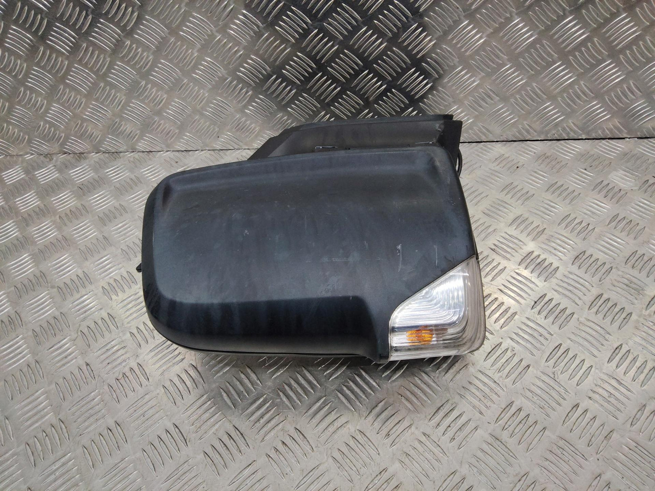 Зеркало заднего вида для Грузовиков Зеркало наружное правое Mercedes-Benz Sprinter: фото 6 Зеркало заднего вида для Грузовиков Зеркало наружное правое Mercedes-Benz Sprinter: фото 6