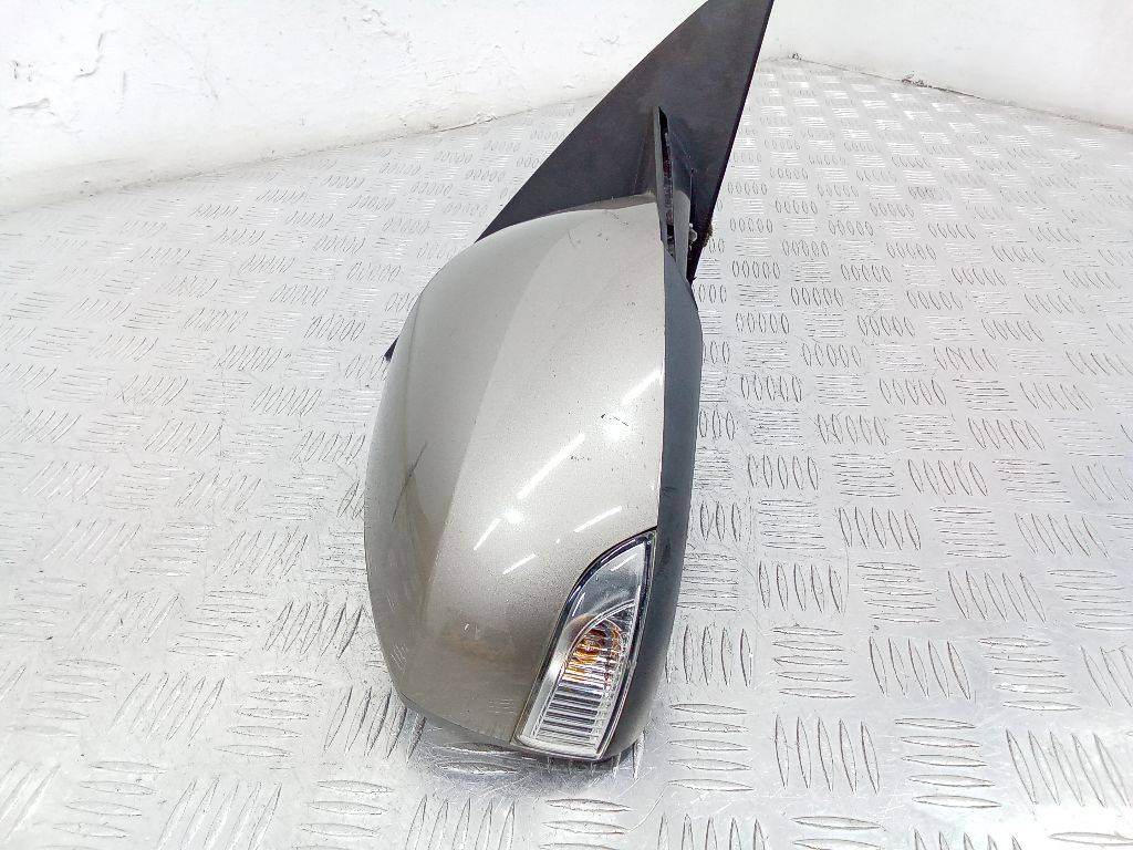 Зеркало наружное правое Renault Laguna 3 2008 - Зеркало заднего вида для Легковых автомобилей: фото 4 Зеркало наружное правое Renault Laguna 3 2008 - Зеркало заднего вида для Легковых автомобилей: фото 4