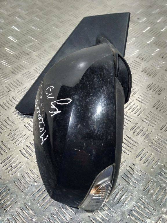 Зеркало наружное правое Renault Megane 3 2011 - Зеркало заднего вида для Легковых автомобилей: фото 4 Зеркало наружное правое Renault Megane 3 2011 - Зеркало заднего вида для Легковых автомобилей: фото 4