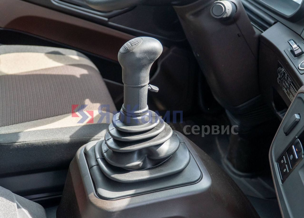 Новый Самосвал КАМАЗ 65951-СА: фото 25 Новый Самосвал КАМАЗ 65951-СА: фото 25