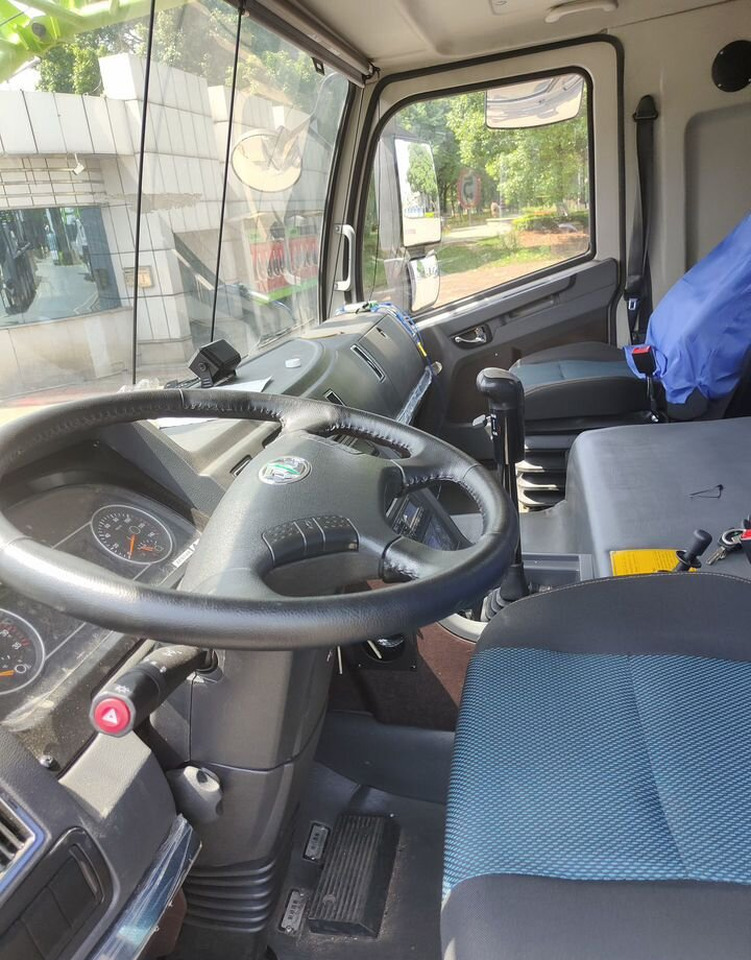 Новый Автокран Zoomlion ZTC800V-1: фото 7 Новый Автокран Zoomlion ZTC800V-1: фото 7
