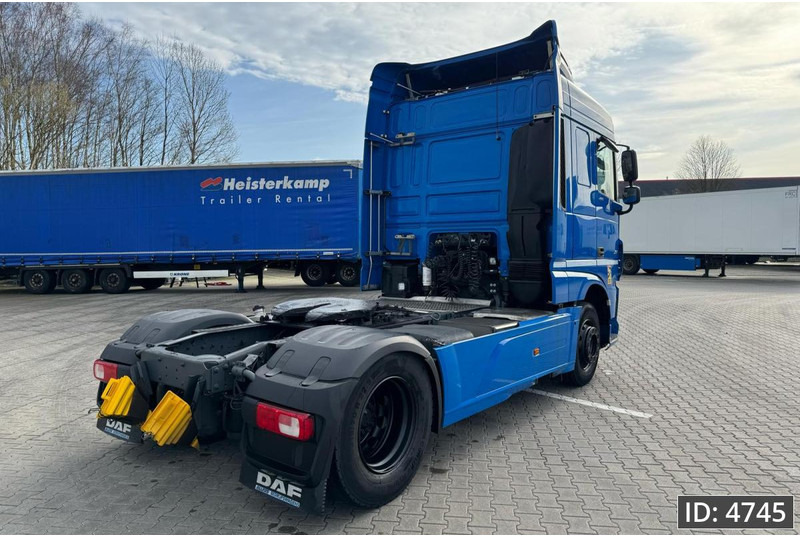 DAF XF 450 SC, Euro 6, / Fridge - Тягач: фото 3 DAF XF 450 SC, Euro 6, / Fridge - Тягач: фото 3