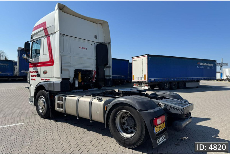 DAF XF 480 SSC, Euro 6, / Fridge / Top condition - Тягач: фото 2 DAF XF 480 SSC, Euro 6, / Fridge / Top condition - Тягач: фото 2