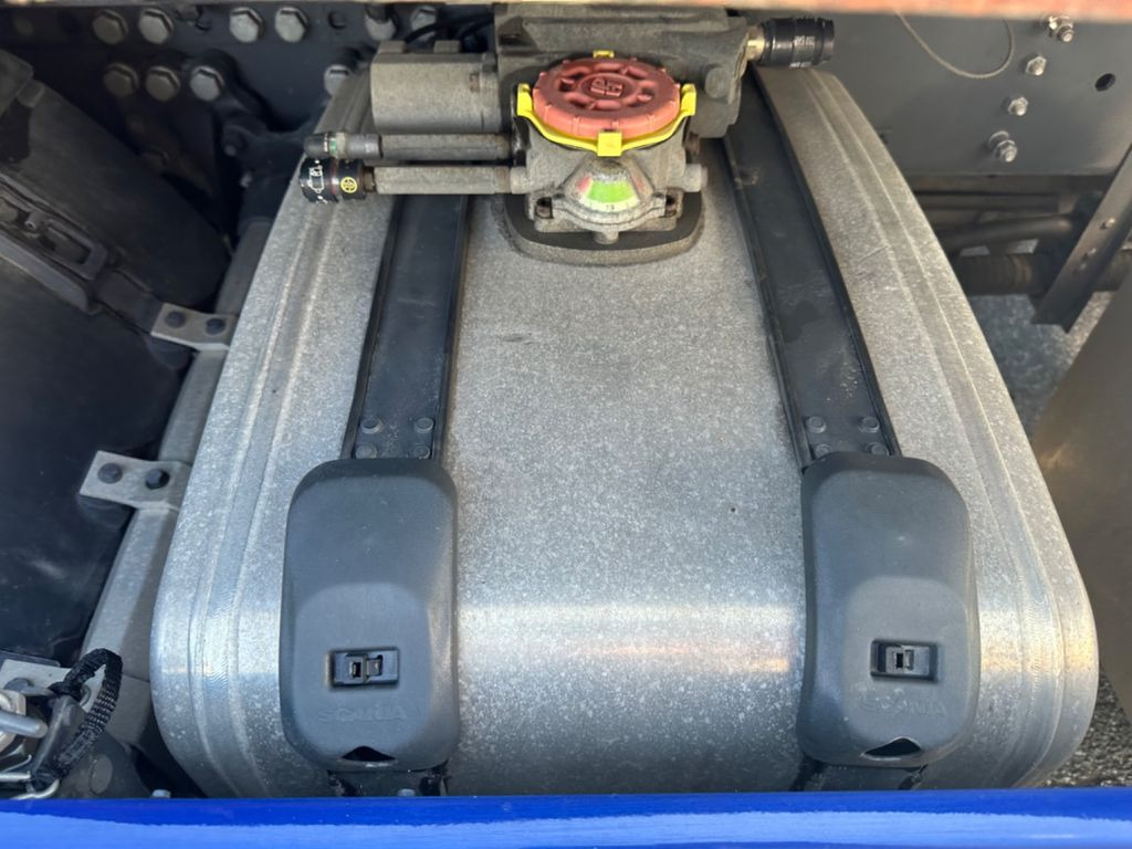 Scania 500R Vollluft Alu Leder LED Hyd.  в лизинг Scania 500R Vollluft Alu Leder LED Hyd.: фото 10