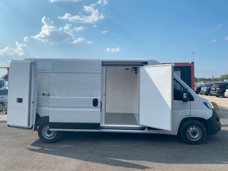 Fiat Ducato 35 LH2 13m3 160Ps Kühlkastenwagen Fiat Ducato 35 LH2 13m3 160Ps Kühlkastenwagen - Фургон-рефрижератор: фото 2 Fiat Ducato 35 LH2 13m3 160Ps Kühlkastenwagen Fiat Ducato 35 LH2 13m3 160Ps Kühlkastenwagen - Фургон-рефрижератор: фото 2
