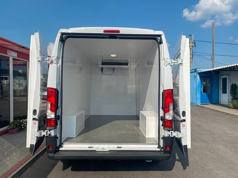 Fiat Ducato 35 LH2 13m3 160Ps Kühlkastenwagen Fiat Ducato 35 LH2 13m3 160Ps Kühlkastenwagen - Фургон-рефрижератор: фото 3 Fiat Ducato 35 LH2 13m3 160Ps Kühlkastenwagen Fiat Ducato 35 LH2 13m3 160Ps Kühlkastenwagen - Фургон-рефрижератор: фото 3