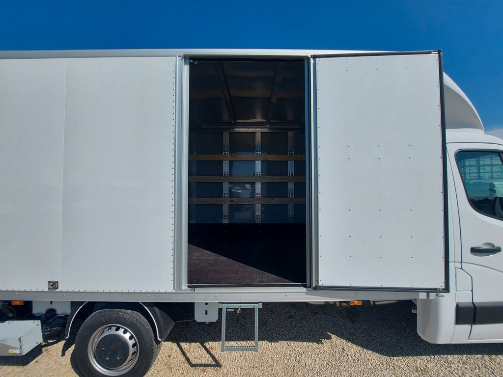 Renault Master L3H1P3 165Ps  Koffer + LBW auf Anfrage  в лизинг Renault Master L3H1P3 165Ps  Koffer + LBW auf Anfrage: фото 10