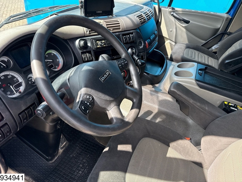 DAF CF 410 8X4, EURO 5 - Самосвал: фото 5 DAF CF 410 8X4, EURO 5 - Самосвал: фото 5