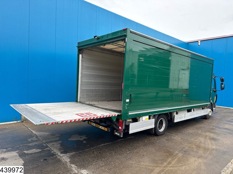 DAF LF 220 EURO 6, Manual, Palfinger - Грузовик с закрытым кузовом: фото 3 DAF LF 220 EURO 6, Manual, Palfinger - Грузовик с закрытым кузовом: фото 3