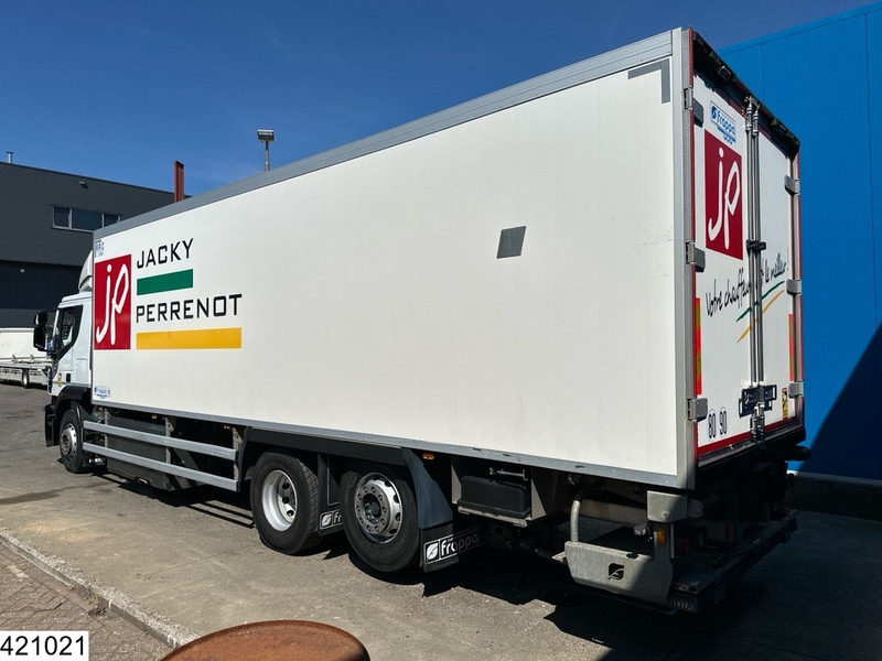 Iveco Stralis 400 6X2, EURO 6, Dhollandia - Рефрижератор: фото 4 Iveco Stralis 400 6X2, EURO 6, Dhollandia - Рефрижератор: фото 4