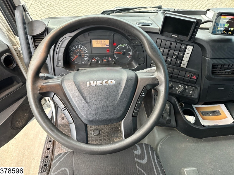 Iveco Trakker 360 6X4, EURO 6, Palfinger, Remote, Steel suspension в лизинг Iveco Trakker 360 6X4, EURO 6, Palfinger, Remote, Steel suspension: фото 10