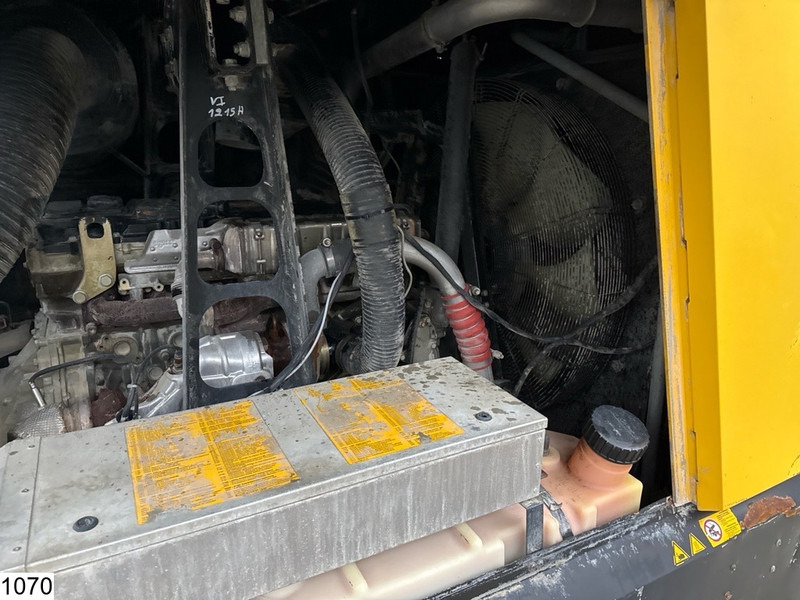 Kaeser M250 1680 h, 8,6 bar, 202 KW в лизинг Kaeser M250 1680 h, 8,6 bar, 202 KW: фото 16