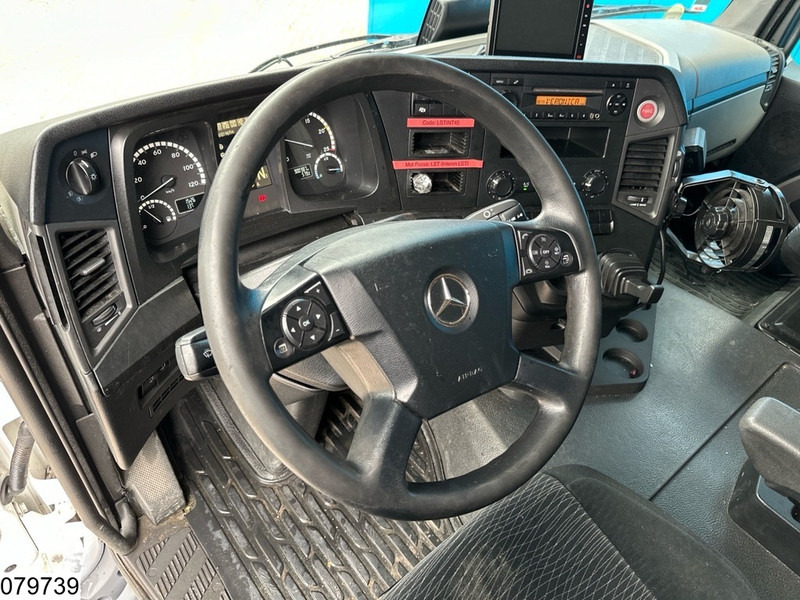 Mercedes-Benz Antos 1842 EURO 6, Dhollandia - Грузовик с закрытым кузовом: фото 5 Mercedes-Benz Antos 1842 EURO 6, Dhollandia - Грузовик с закрытым кузовом: фото 5