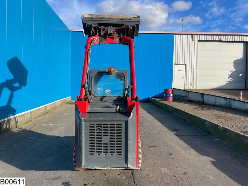 Neuson 501 S 510KG, 3.5M, 2417h в лизинг Neuson 501 S 510KG, 3.5M, 2417h: фото 16