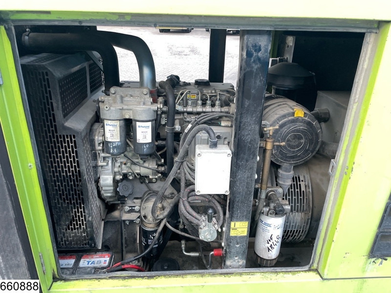 Pramac GSW115 2593 h, 85KW, 106KVA в лизинг Pramac GSW115 2593 h, 85KW, 106KVA: фото 11