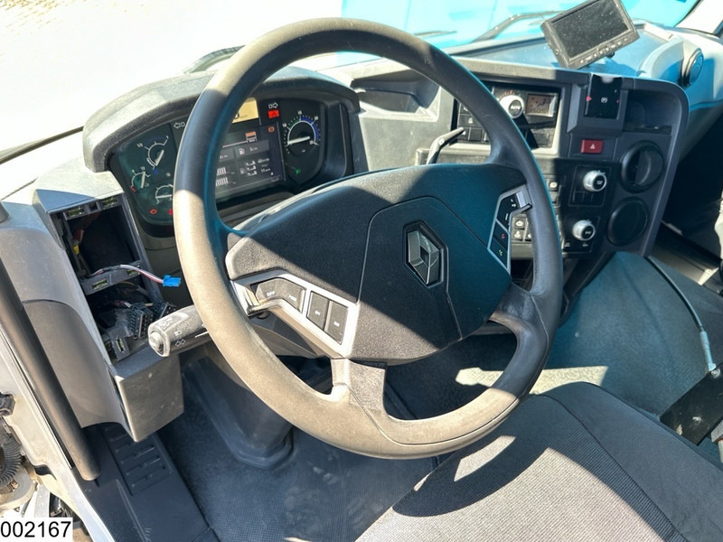 Renault C 430 8X4, EURO 6, Steel suspension, Stetter 9m3 - Автобетоносмеситель: фото 4 Renault C 430 8X4, EURO 6, Steel suspension, Stetter 9m3 - Автобетоносмеситель: фото 4