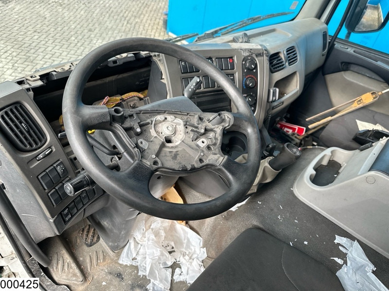 Renault Midlum 210 15802 Liter, LPG GPL, Gastank, Steel suspension - Грузовик-цистерна: фото 5 Renault Midlum 210 15802 Liter, LPG GPL, Gastank, Steel suspension - Грузовик-цистерна: фото 5