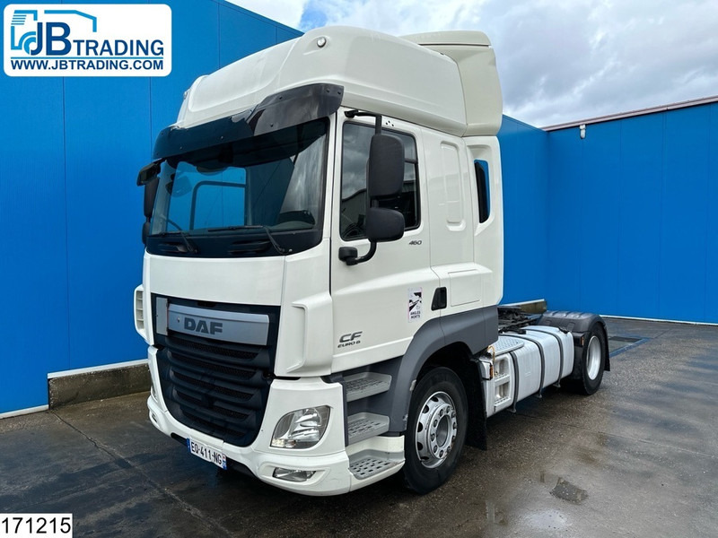 DAF CF 460 EURO 6 - Тягач: фото 1 DAF CF 460 EURO 6 - Тягач: фото 1