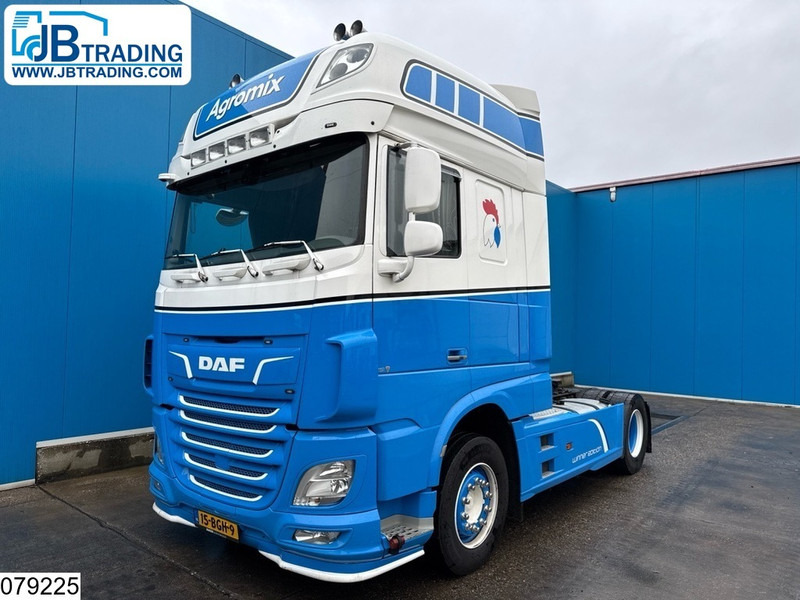 DAF XF 440 SSC, EURO 6, Standairco, Electrical problem - Тягач: фото 1 DAF XF 440 SSC, EURO 6, Standairco, Electrical problem - Тягач: фото 1