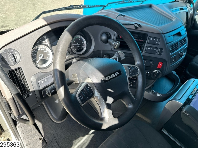 DAF XF 480 6X2, EURO 6, SSC - Тягач: фото 5 DAF XF 480 6X2, EURO 6, SSC - Тягач: фото 5